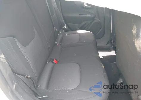 2019 Jeep Renegade Sport Fwd из США, поврежденный, VIN ZACNJAAB5KPK61367